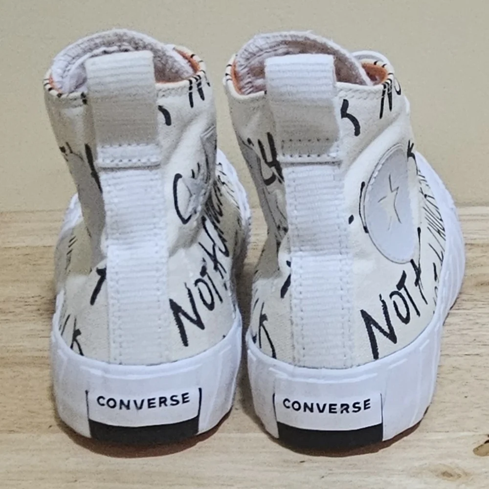 Converse Chuck 